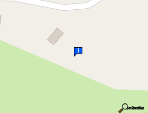 Carte Garage Hirigoyen