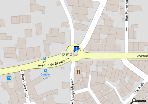Carte Cleanner Auto 34