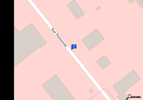 Carte 3 F Services Sarl