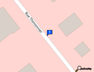 Carte 3 F Services Sarl