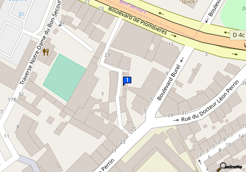 Carte Garage Plombiere Et Cie
