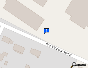 Carte Auto Depannage Express