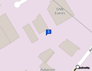 Carte Sarl Kustom Car S