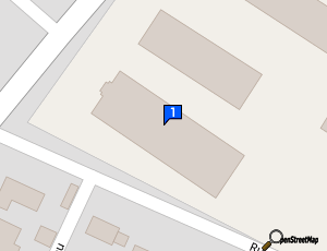 Carte Carrosserie Bonnat