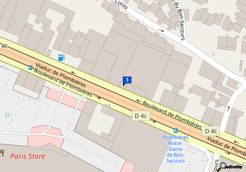 Carte P C S