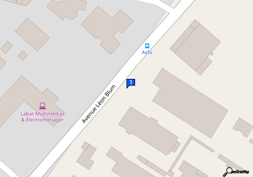Carte Aaj Auto