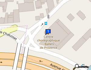 Carte Reparations Auto Nicolas