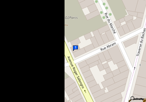 Carte B A S Bakhtia Autos Et Services