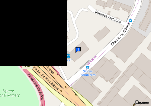 Carte I2d Concept