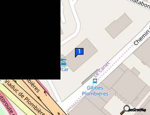 Carte Racing Auto Service