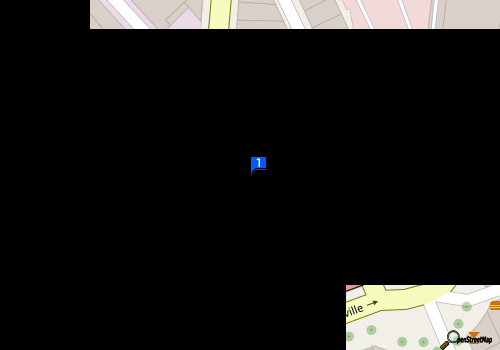 Carte A S Carrosserie