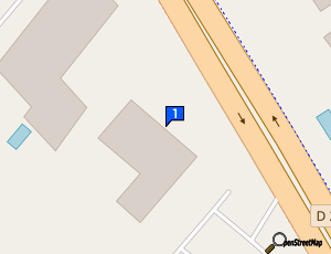 Carte Mps Maxime Pneus Services