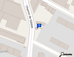 Carte Remorquage Depannage Merlino