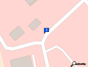 Carte Societe Nouvelle Auto Pieces 64