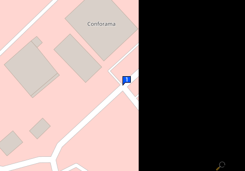 Carte Carrosserie Cazenave