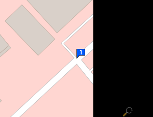 Carte Carrosserie Cazenave