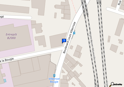 Carte Carrosserie In Carz