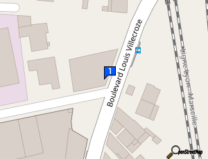 Carte Carrosserie In Carz