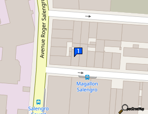 Carte Carrosserie Patrick