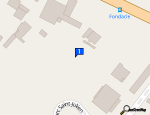 Carte Sarl Service Depannage Remorquage