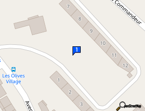 Carte Auto Luxe Renovation