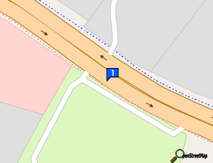 Carte Garage Du Couloubrier