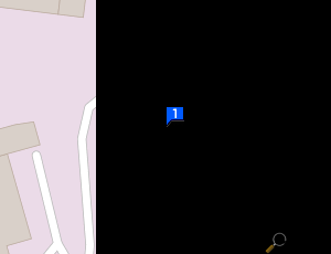 Carte Beziers Depannages Services