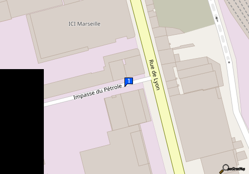 Carte Sarl M E C Mecanique Entretien