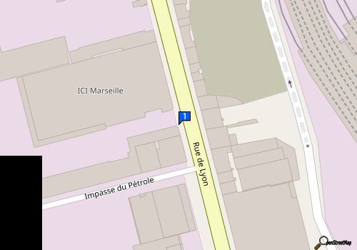 Carte 13 Auto