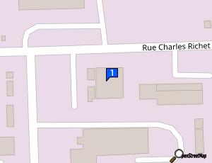 Carte The Car Washers