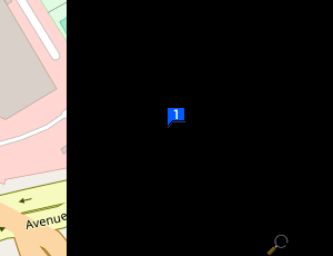 Carte Au Carrosse D Or