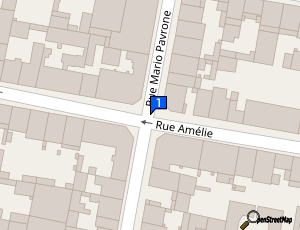 Carte Carrosserie Plombiere