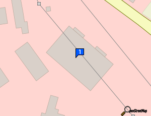 Carte Garage Tigran Blec Piece Auto Pau Le