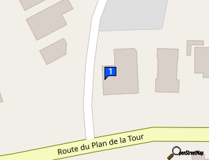 Carte Fb Meca