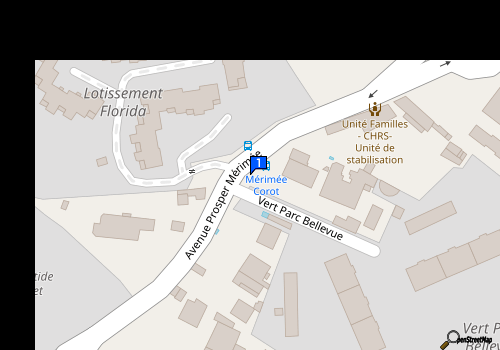 Carte Evan