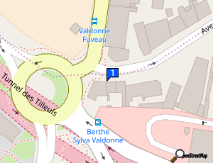 Carte Garage Jean Philippe