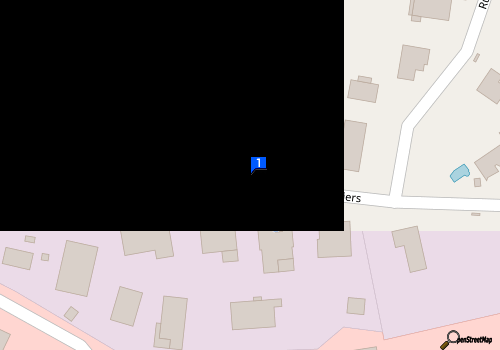 Carte Stephane Automobile
