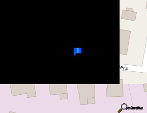 Carte Stephane Automobile