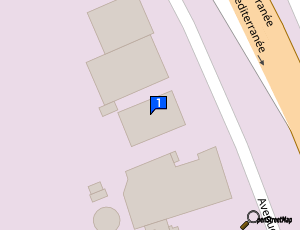 Carte Mondial Pare Brise