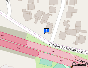 Carte Auto Reparations