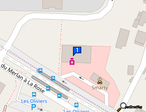 Carte Auto Jet