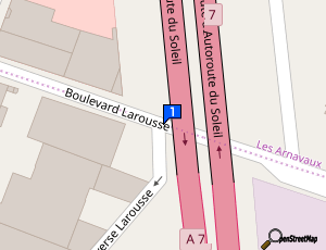 Carte Generation Racing