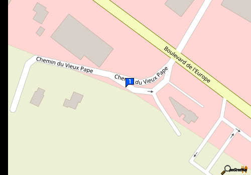 Carte Eurl Clean Auto Moto