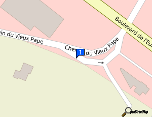 Carte Eurl Clean Auto Moto