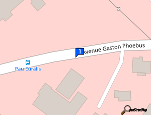 Carte S Protect Eurl