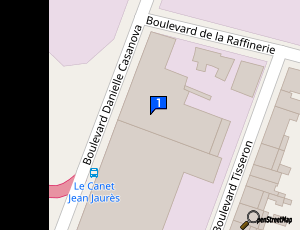 Carte Garage Remy Cayol