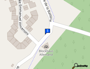 Carte Aimar Automobiles