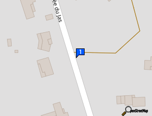 Carte Meca Moto Bike