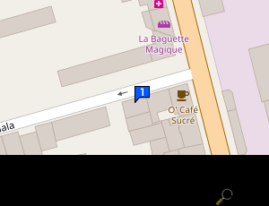 Carte Diagnostic Electronic System Auto