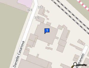 Carte T H K Mecanique